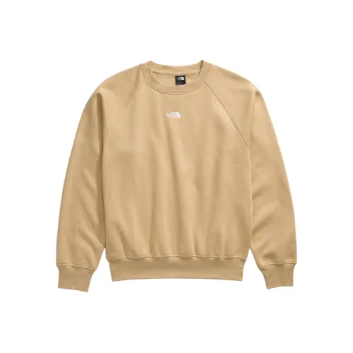 THE NORTH FACE Evolution Sweatshirt Men's Khaki