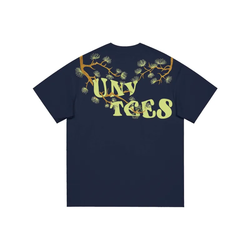 Universal Templates T Shirt Unisex-12