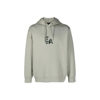 EMPORIO ARMANI EA Sweatshirt Men's Green