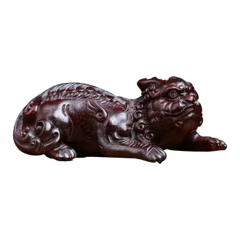 Xianyou Rosewood Handlebar Piece Unisex