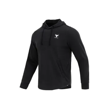 Under Armour Rock Sweatshirts Men Black