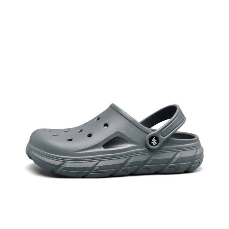 HLA Clogs Men-5