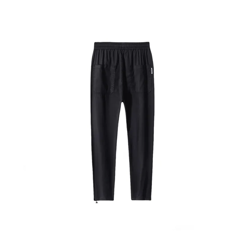 Novamen Casual Pants Unisex-5