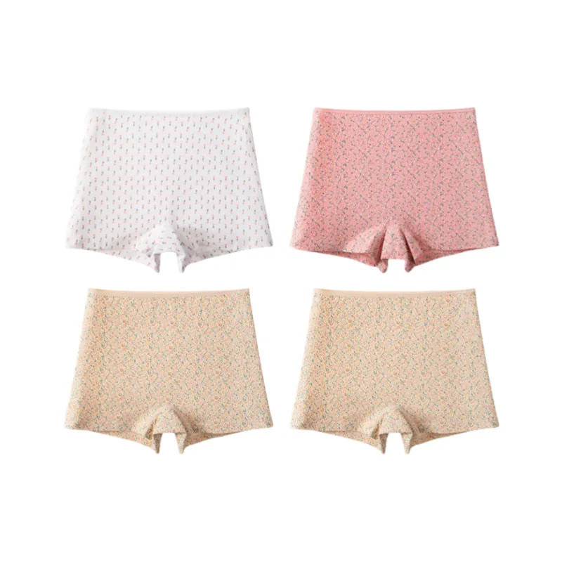 Lan Miao Underpants Women's Combo Set-17