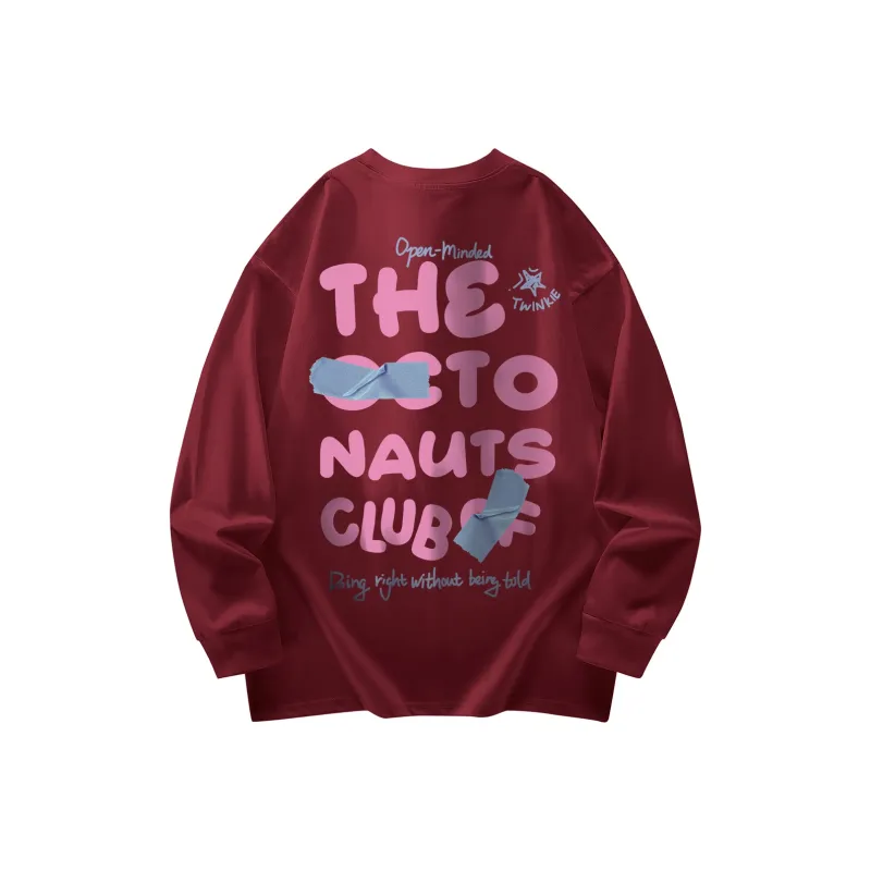 Small Columns Under The Sea T Shirt Unisex-6