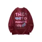 Burgundy-Pink