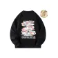 Black (Fleece-Lined)