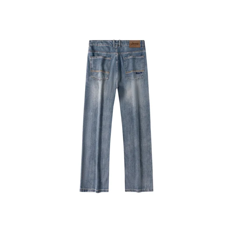 Jeep Leisure Collection Jeans Unisex-43