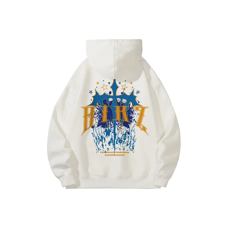 HIKZ Sweatshirts Unisex-11