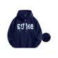 Navy Blue[Thickened and Fleece-Lined]