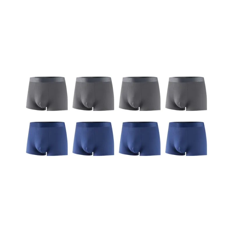 YUZHAOLIN Underpants Men's Combination Multi Piece Set-30