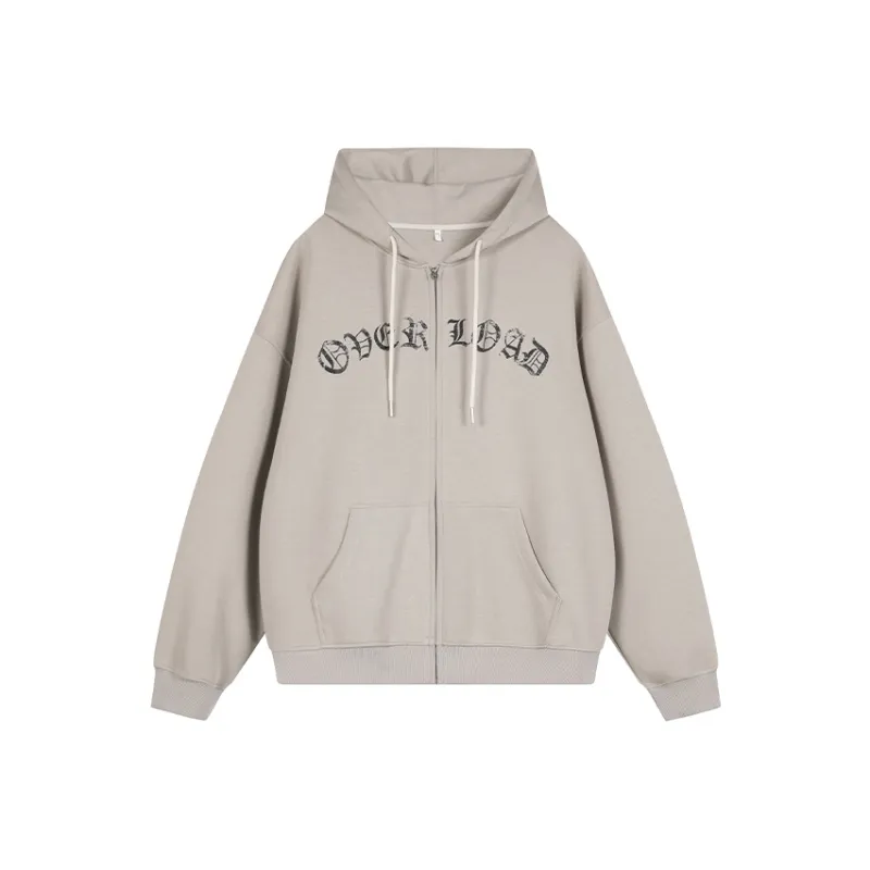 OXO OVERLOAD Sweatshirts Unisex-19