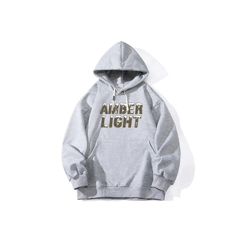 AMBER LIGHT Sweatshirts Unisex-12