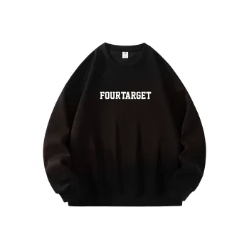 4T Sweatshirts Unisex