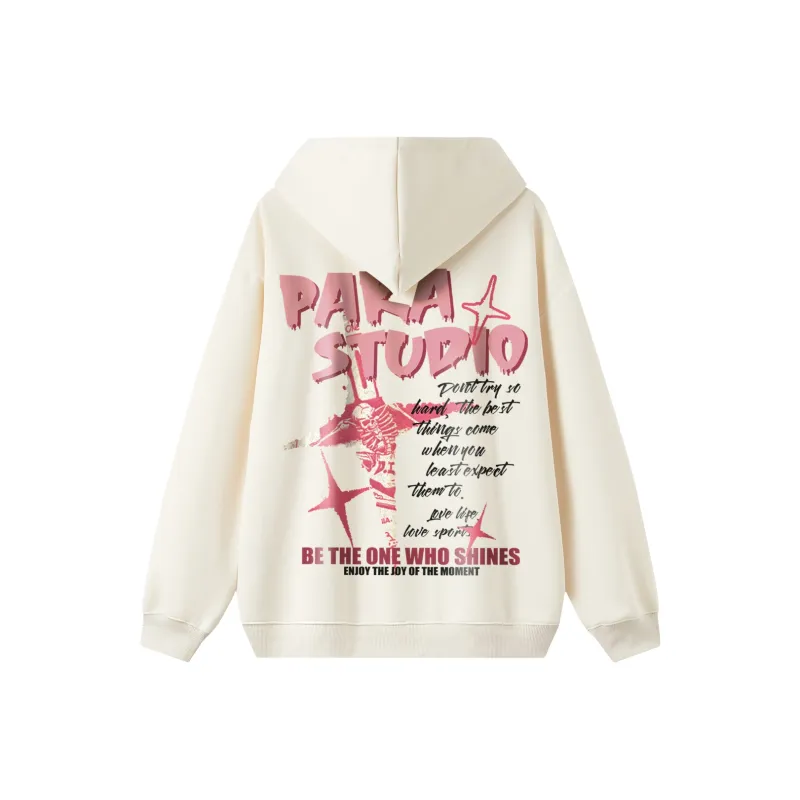 PAKA Sweatshirts Unisex-7