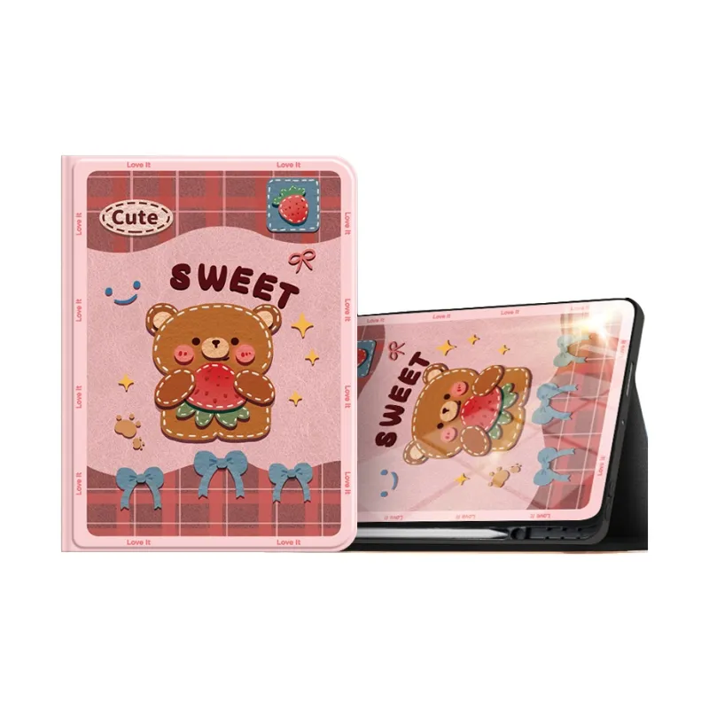 I create my art Tablet Protective Cases-3