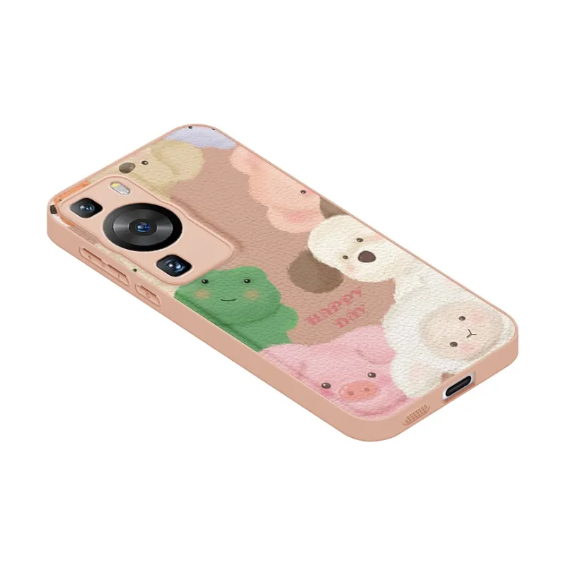 Small bones Phone Cases-4