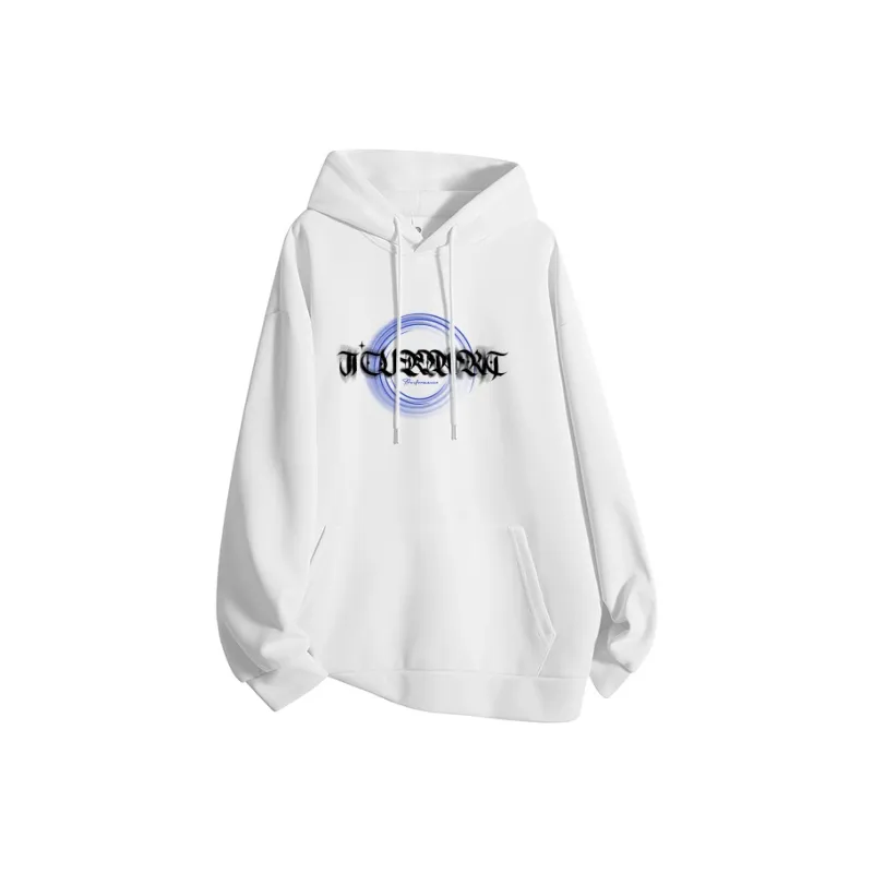 JCUI Sweatshirts Unisex-2