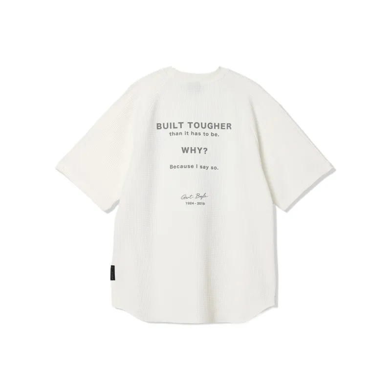 Columbia Ballston Brook T Shirt Men's White 125-0