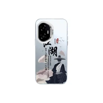 ZHENGGUANG Phone Cases