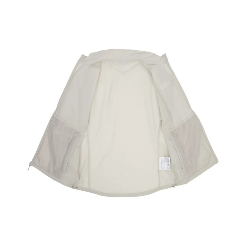 THE NORTH FACE Jackets & Coats Women's White Sand-2