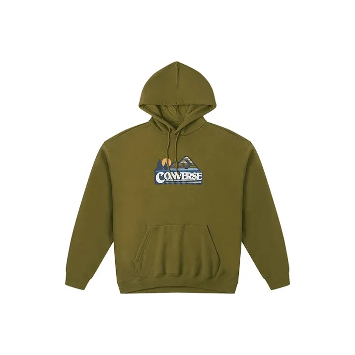 Converse HEAVYWEGHT Sweatshirt Men's-0