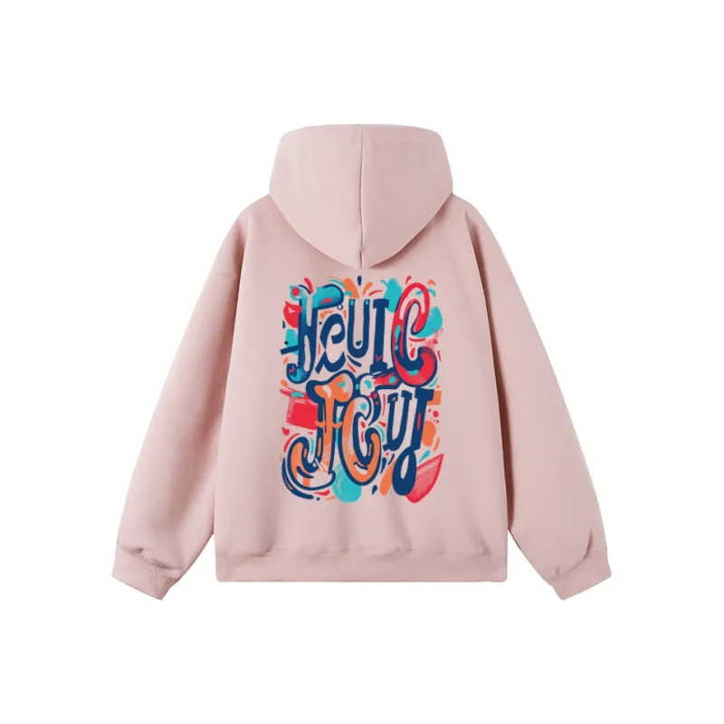 JCUI Sweatshirts Unisex-4