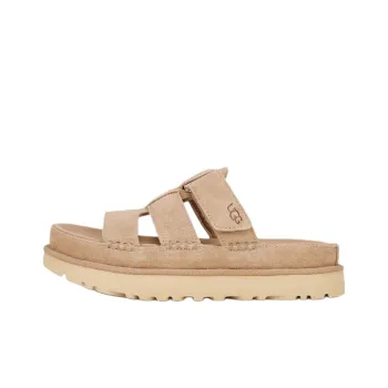 UGG EVA Abrasion Resistant Slide Slippers Women's Sand