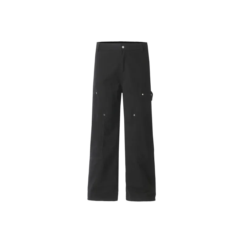 YORKZOOM Cargo Pants Men-4