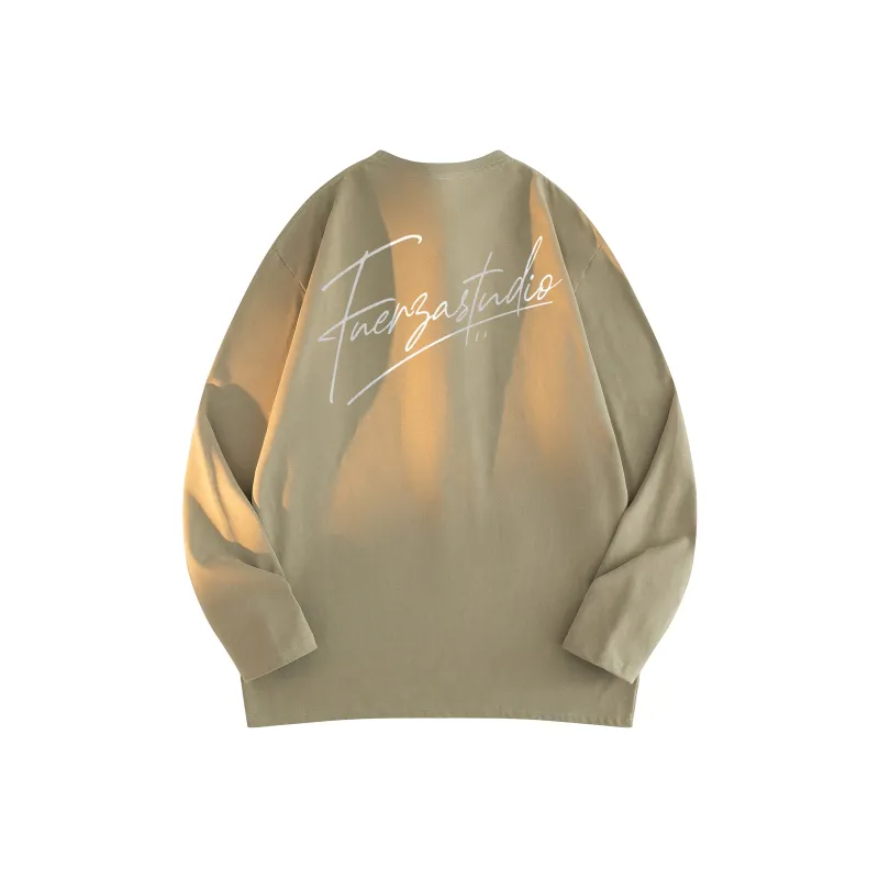 FUERZA T Shirts Unisex-10