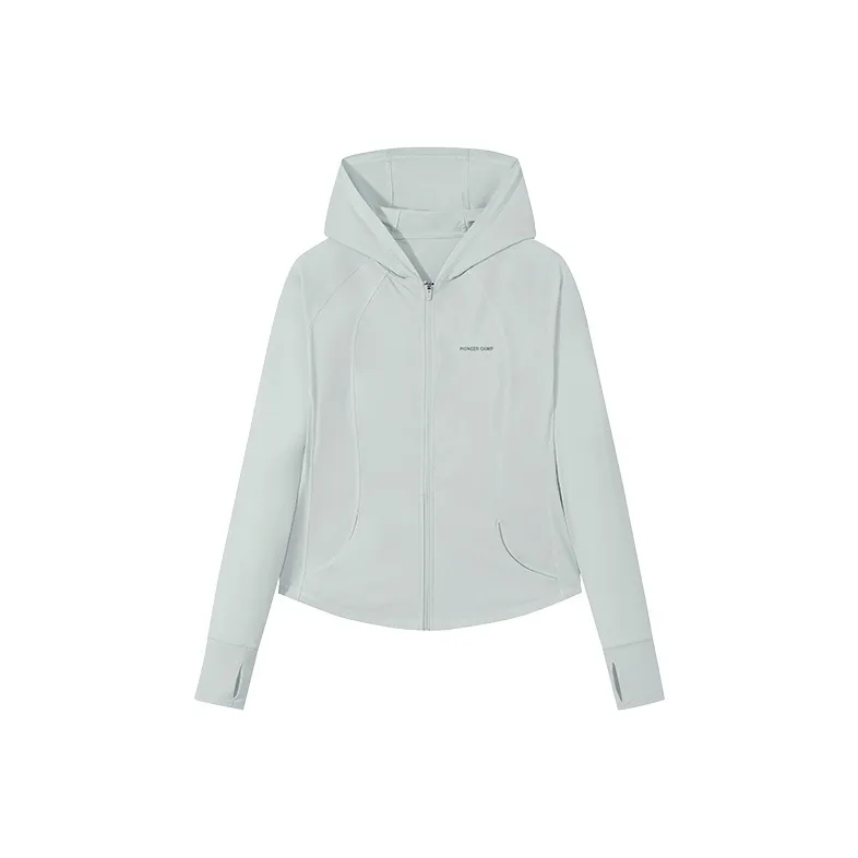 PIONEER CAMP Sun Protection Clothing Women's-2