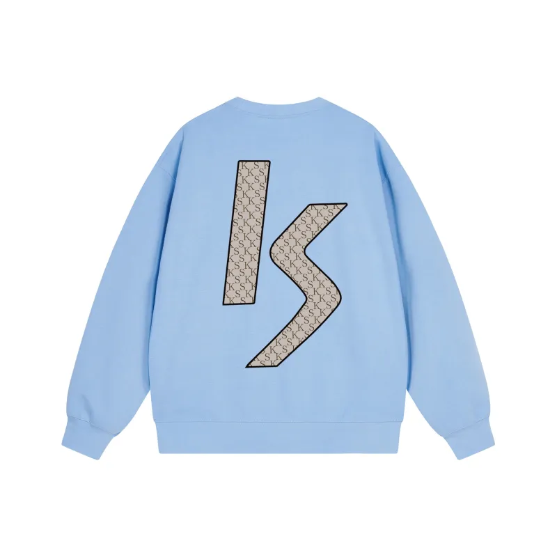 KS Sweatshirts Unisex-11