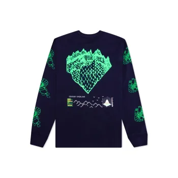BILLIONAIRE BOYS CLUB Sweatshirts Unisex