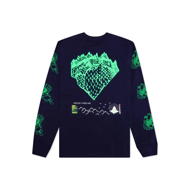 BILLIONAIRE BOYS CLUB Sweatshirts Unisex-0