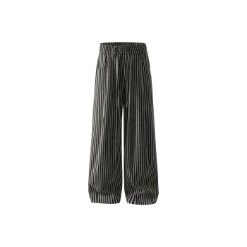 SXSY Knitted Sweatpants Unisex