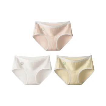 MIIOW Women's Underpants