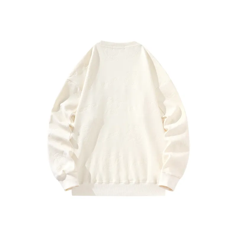 SCRM Sweatshirts Unisex-2