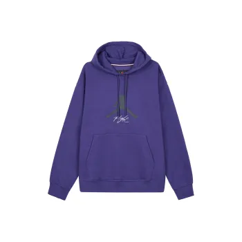 JORDAN Essentials Sweatshirts Men Purple