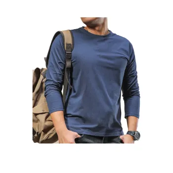 Seasonal Words Fall T Shirt Men's