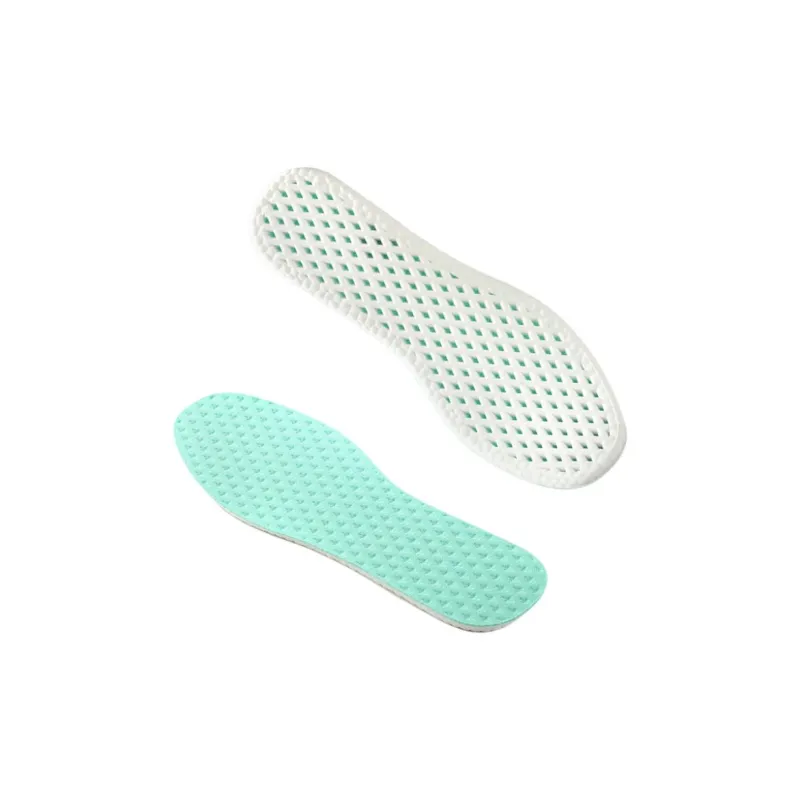 AAJF Insoles Unisex-1
