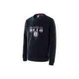 Nets/Midnight Black