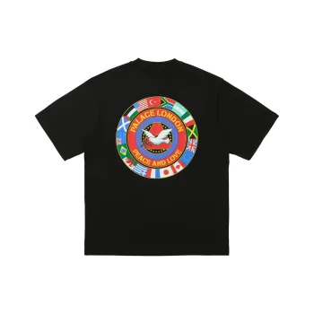 PALACE Nations T Shirt