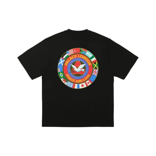 PALACE Nations T Shirt