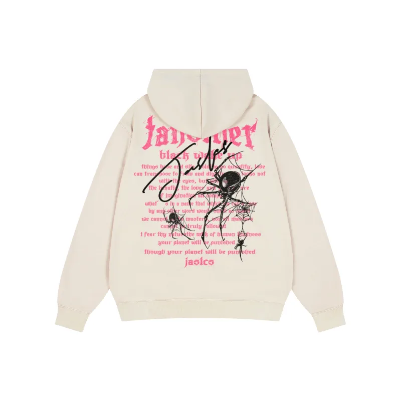 Jaslcs Sweatshirts Unisex-5