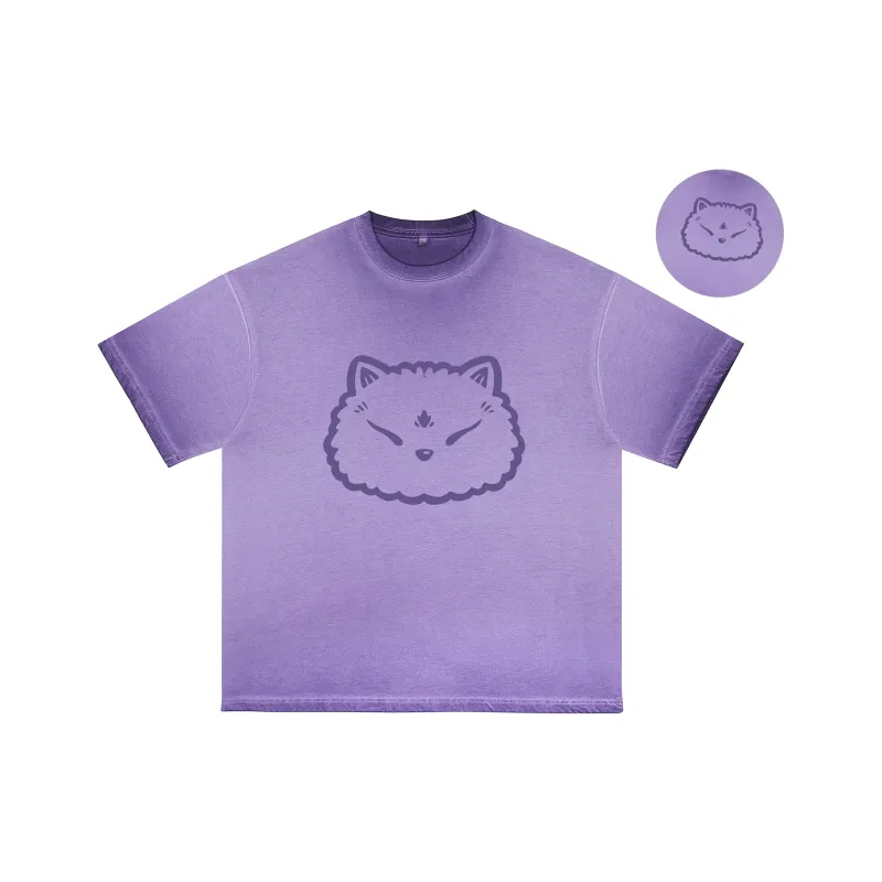 Urban beauty Unisex Undershirts-6