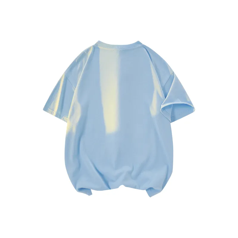 Quiksilver T Shirts Unisex-11