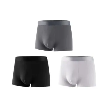 YUZHAOLIN Underpants Men's Combination Multi Piece Set