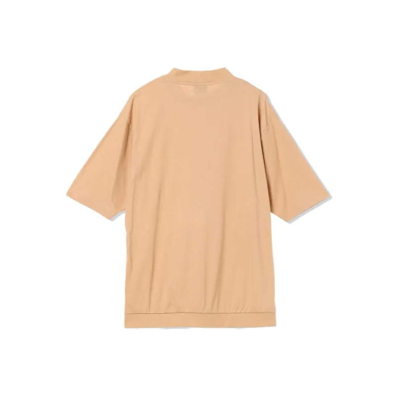 Columbia Copper Avenue T Shirt Men's Dark Yellow 262-1