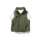 Army Green (Tf Bo'ai Purple Chest Logo)