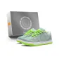 Cyan Apple Green